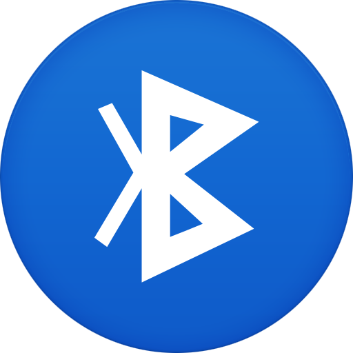 Bluetooth icon