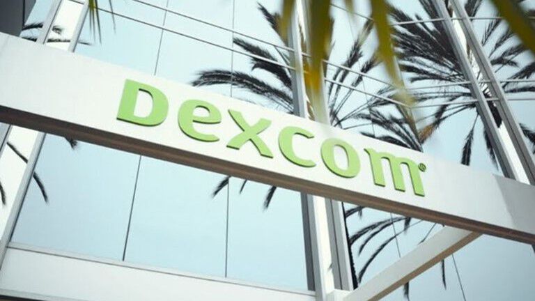 Dexcom office