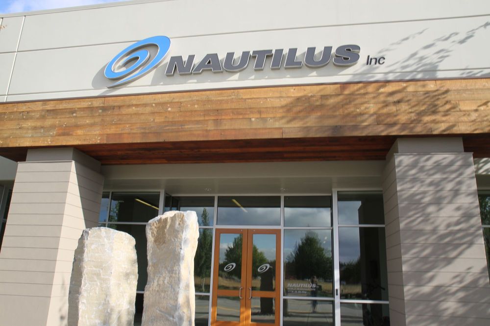 Nautilus Office