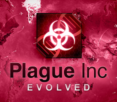 Plague Inc. game poster