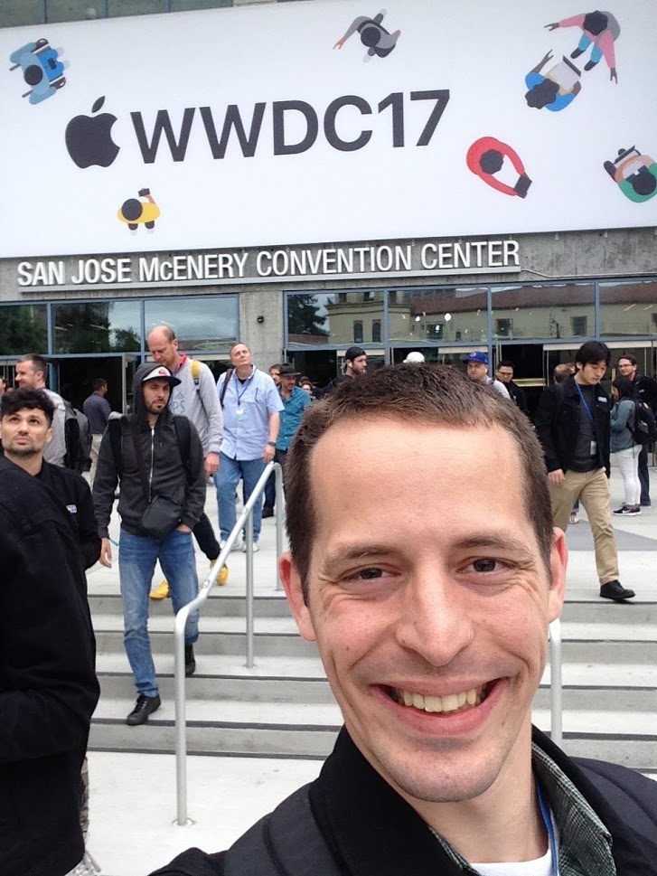 WWDC